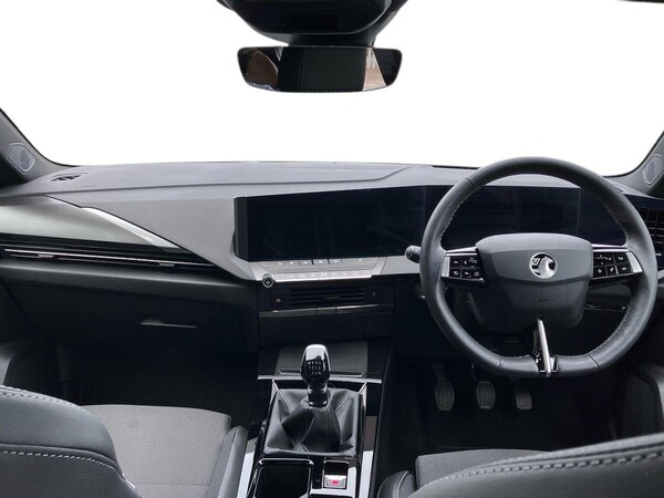 Used Vauxhall Astra 2024 for sale - 76207465: Photo 8