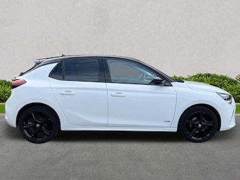 Used Vauxhall Corsa 2021 for sale - 75736236: Photo
