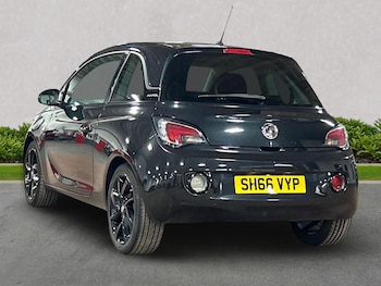 Used Vauxhall ADAM 2016 for sale - 78410199: Photo