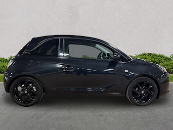 Used Vauxhall ADAM 2016 for sale - 78410199: Photo