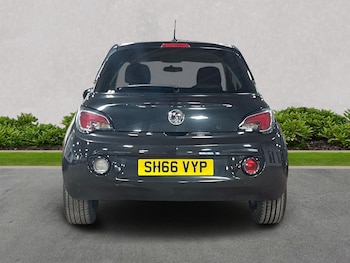 Used Vauxhall ADAM 2016 for sale - 78410199: Photo