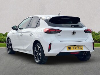 Used Vauxhall Corsa 2023 for sale - 78484180: Photo