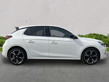 Used Vauxhall Corsa 2023 for sale - 78484180: Photo