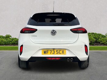 Used Vauxhall Corsa 2023 for sale - 78484180: Photo