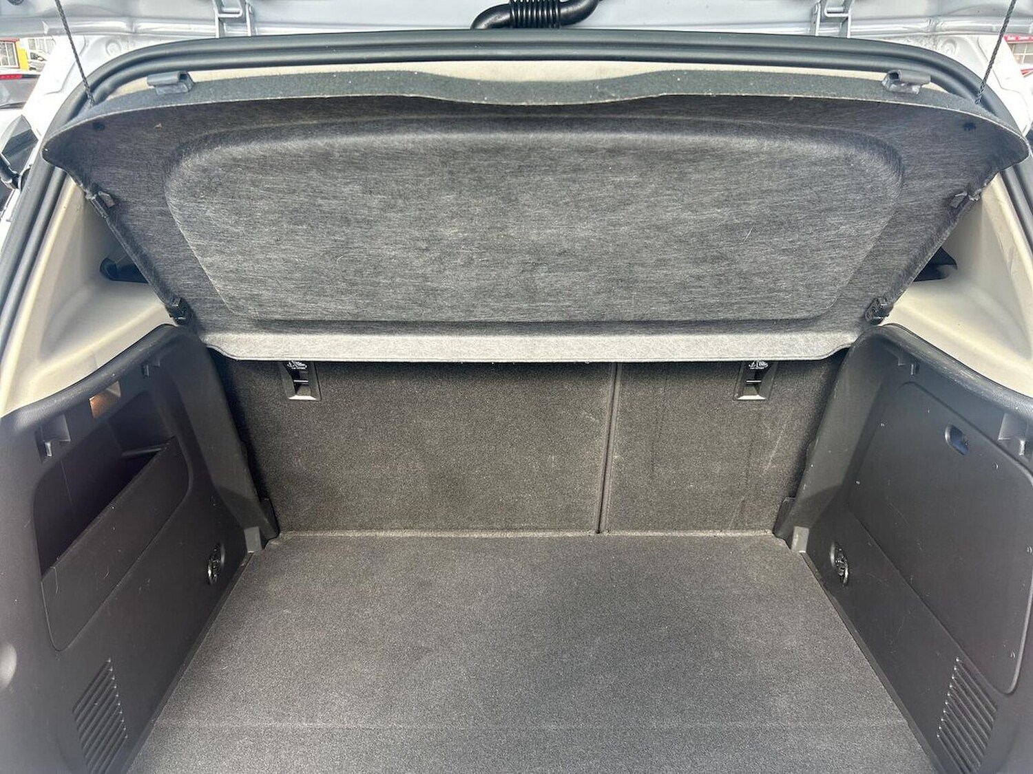 Used Vauxhall Mokka X 2017 for sale - 76082553: Photo 17