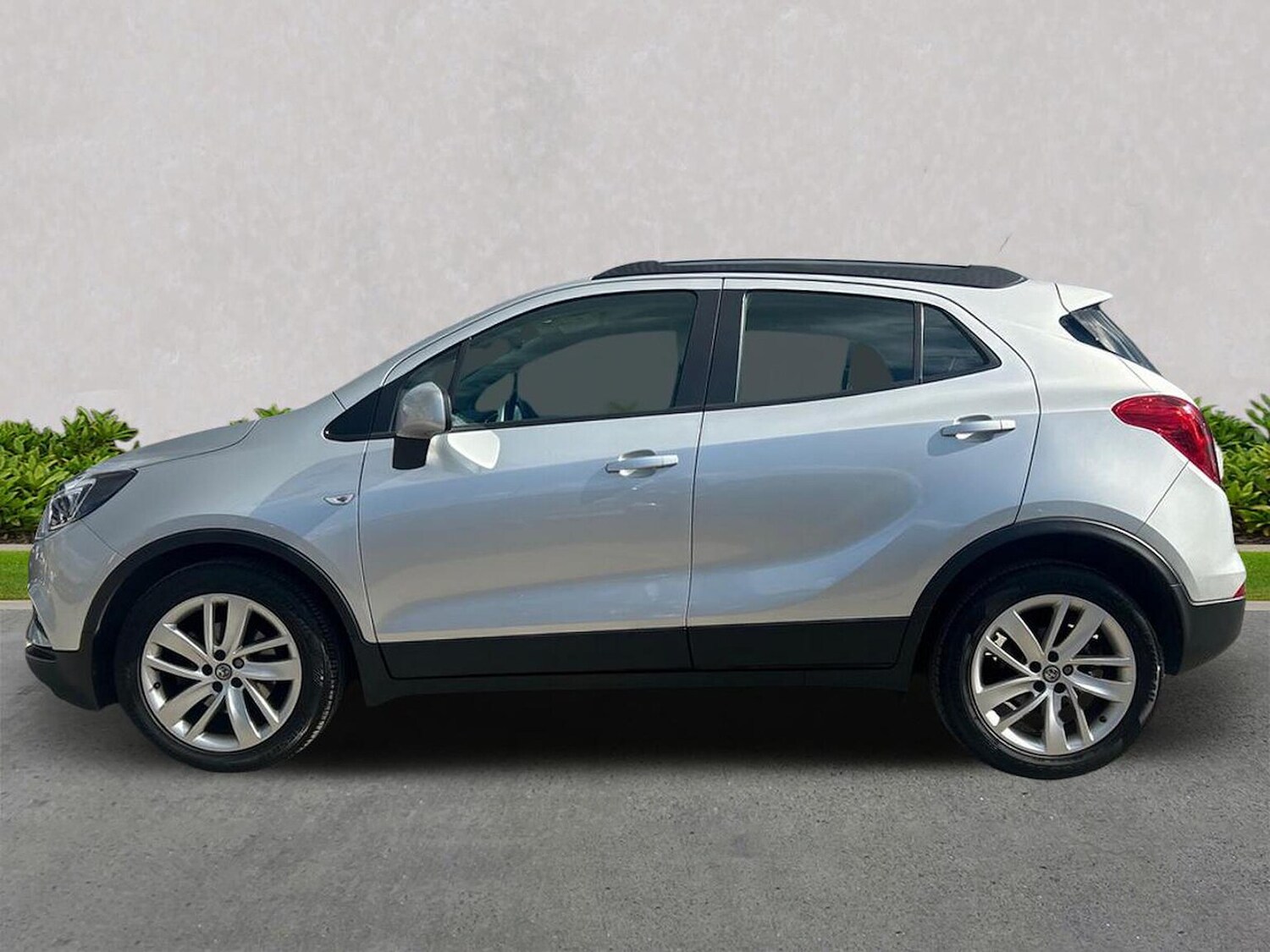 Used Vauxhall Mokka X 2017 for sale - 76082553: Photo 19
