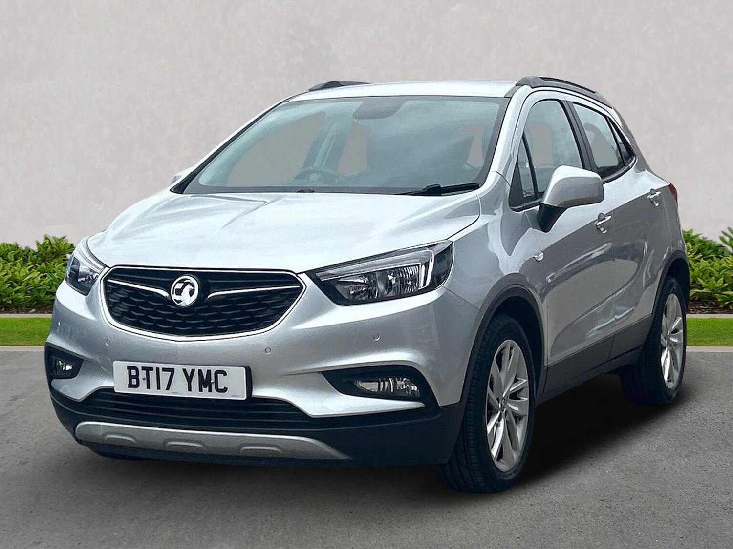 Used Vauxhall Mokka X 2017 for sale - 76082553: Photo 20