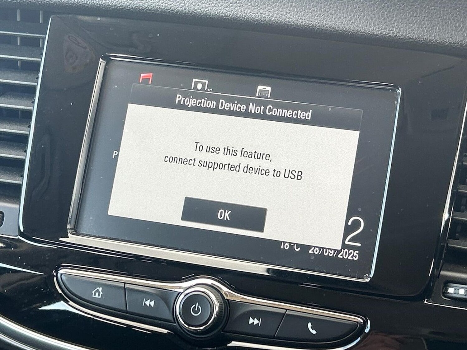 Used Vauxhall Mokka X 2017 for sale - 76082553: Photo 23