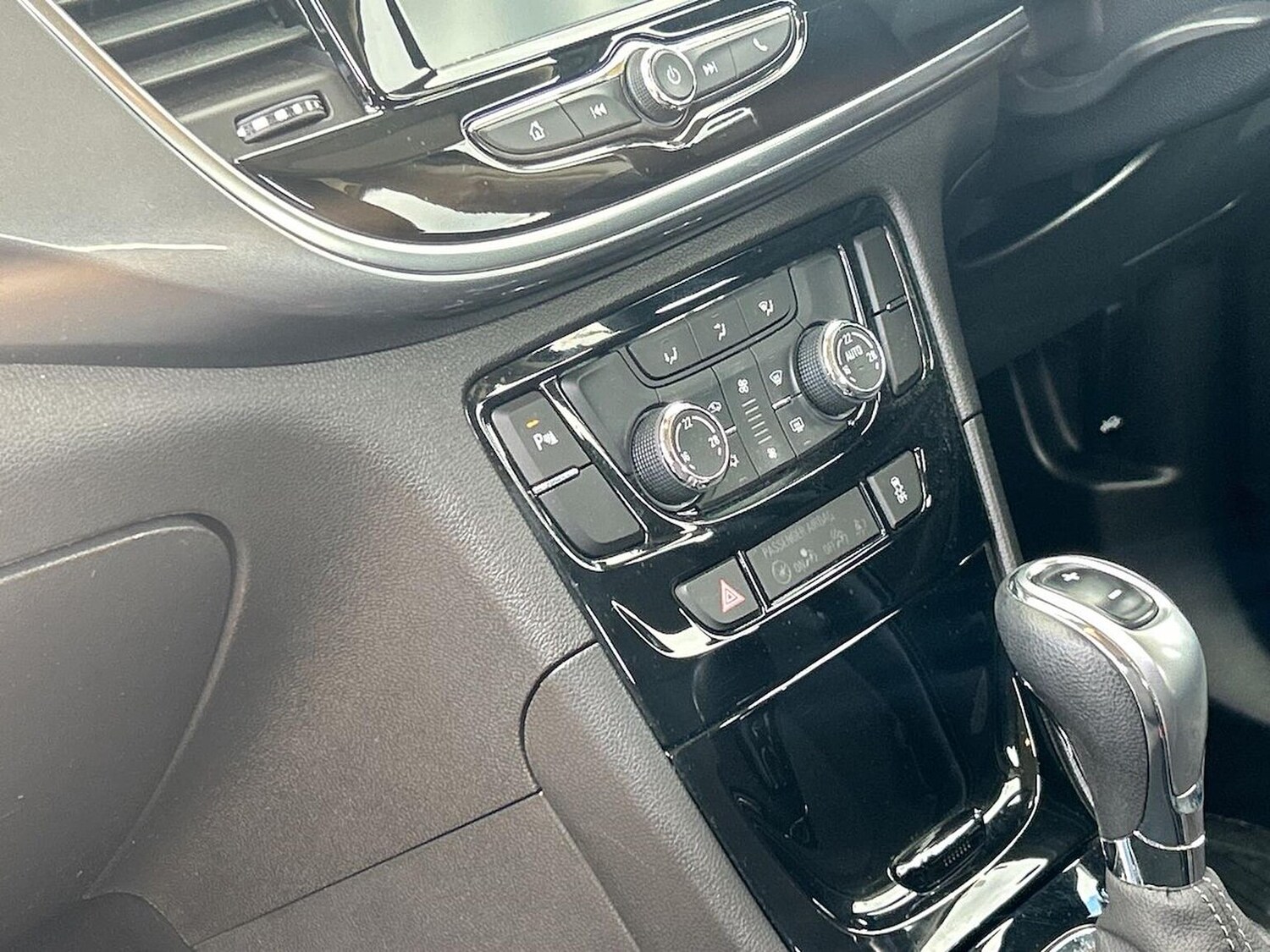 Used Vauxhall Mokka X 2017 for sale - 76082553: Photo 32