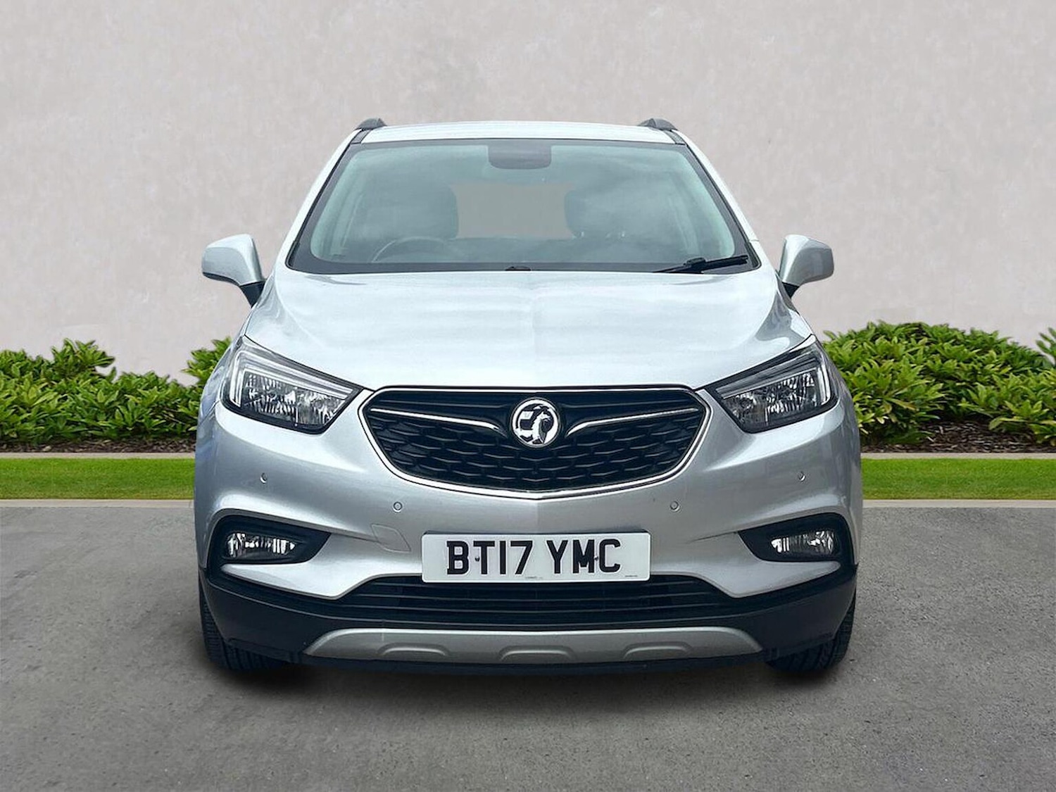 Used Vauxhall Mokka X 2017 for sale - 76082553: Photo 5