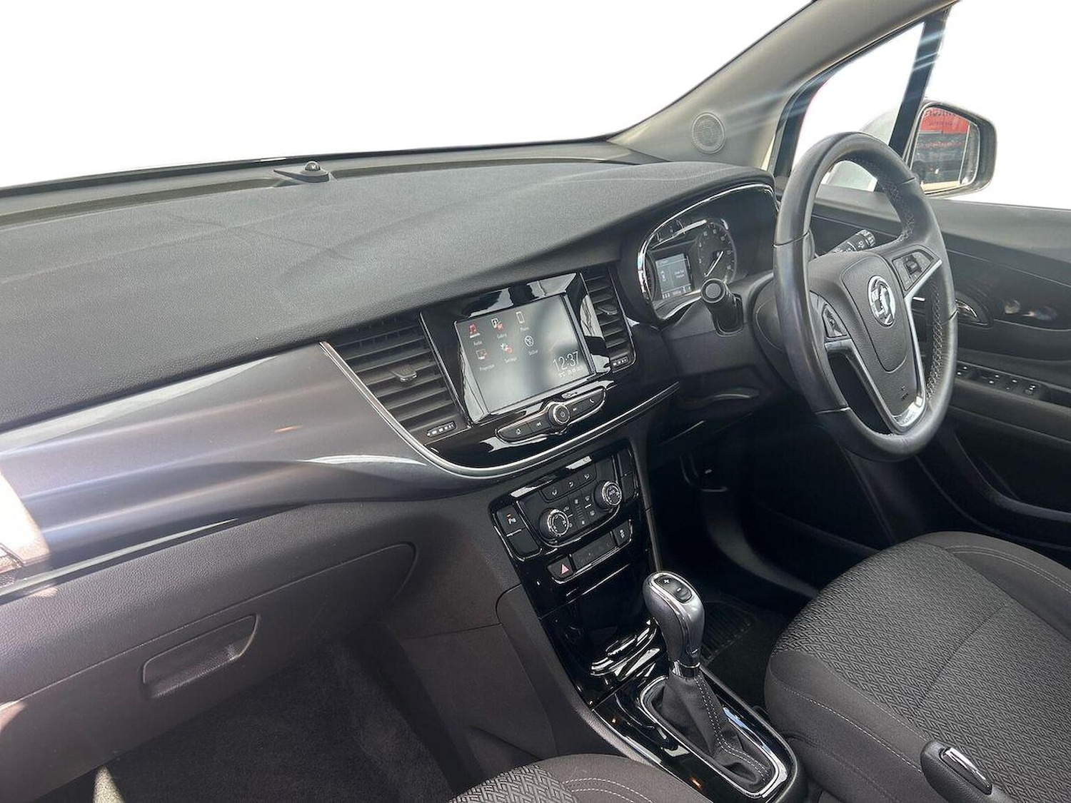Used Vauxhall Mokka X 2017 for sale - 76082553: Photo 7