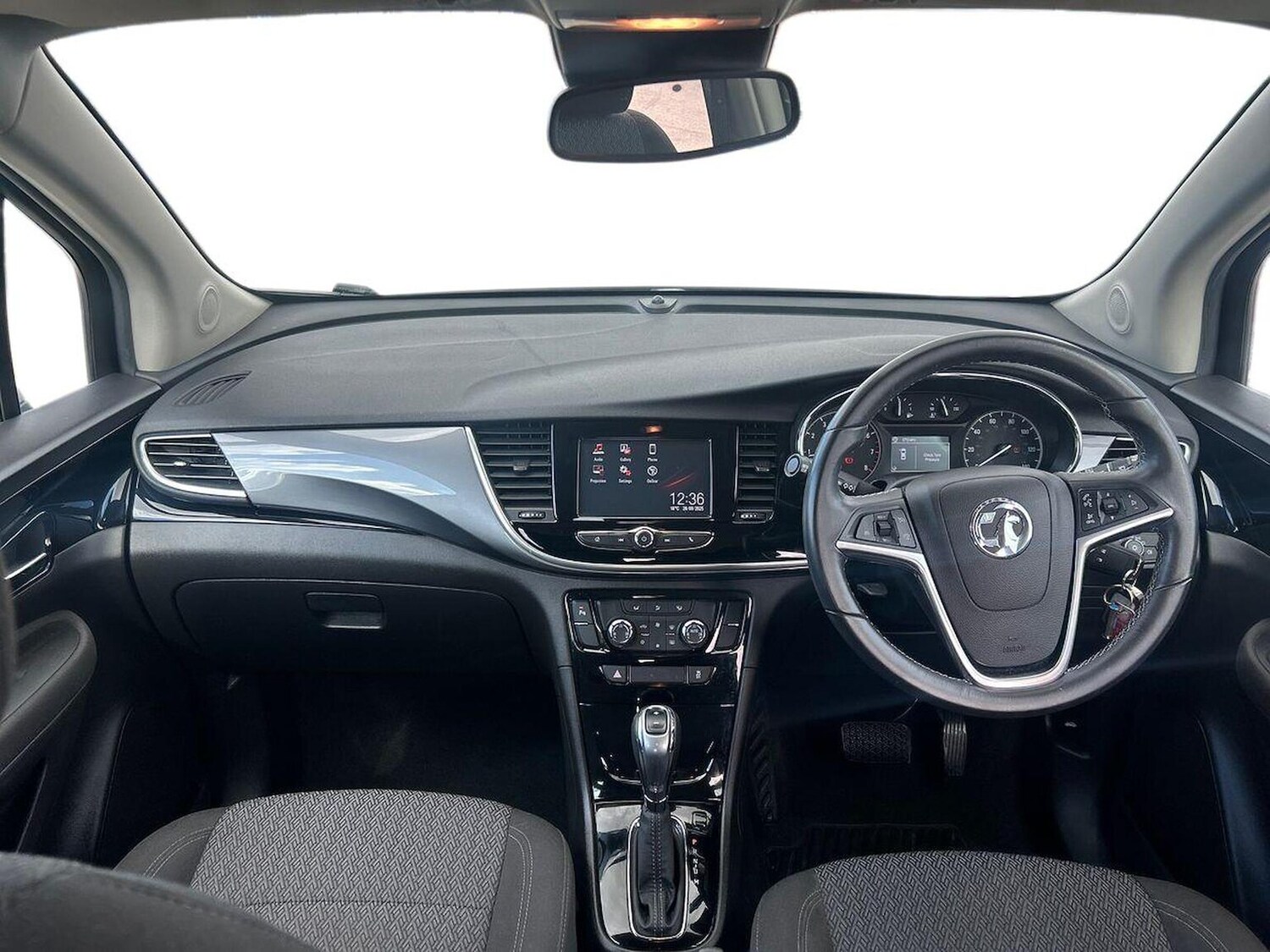 Used Vauxhall Mokka X 2017 for sale - 76082553: Photo 8