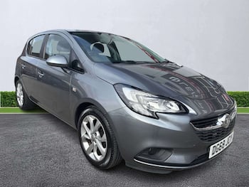 Used Vauxhall Corsa 2018 for sale - 79687242: Photo