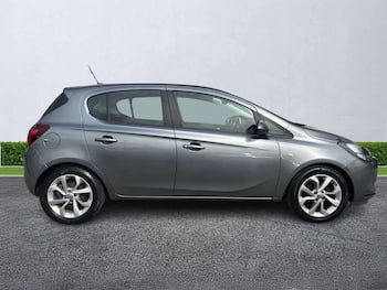Used Vauxhall Corsa 2018 for sale - 79687242: Photo