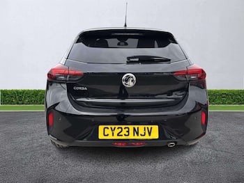 Used Vauxhall Corsa 2023 for sale - 79639600: Photo