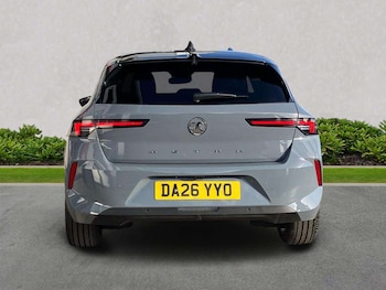 Used Vauxhall Astra 2026 for sale - 78614962: Photo