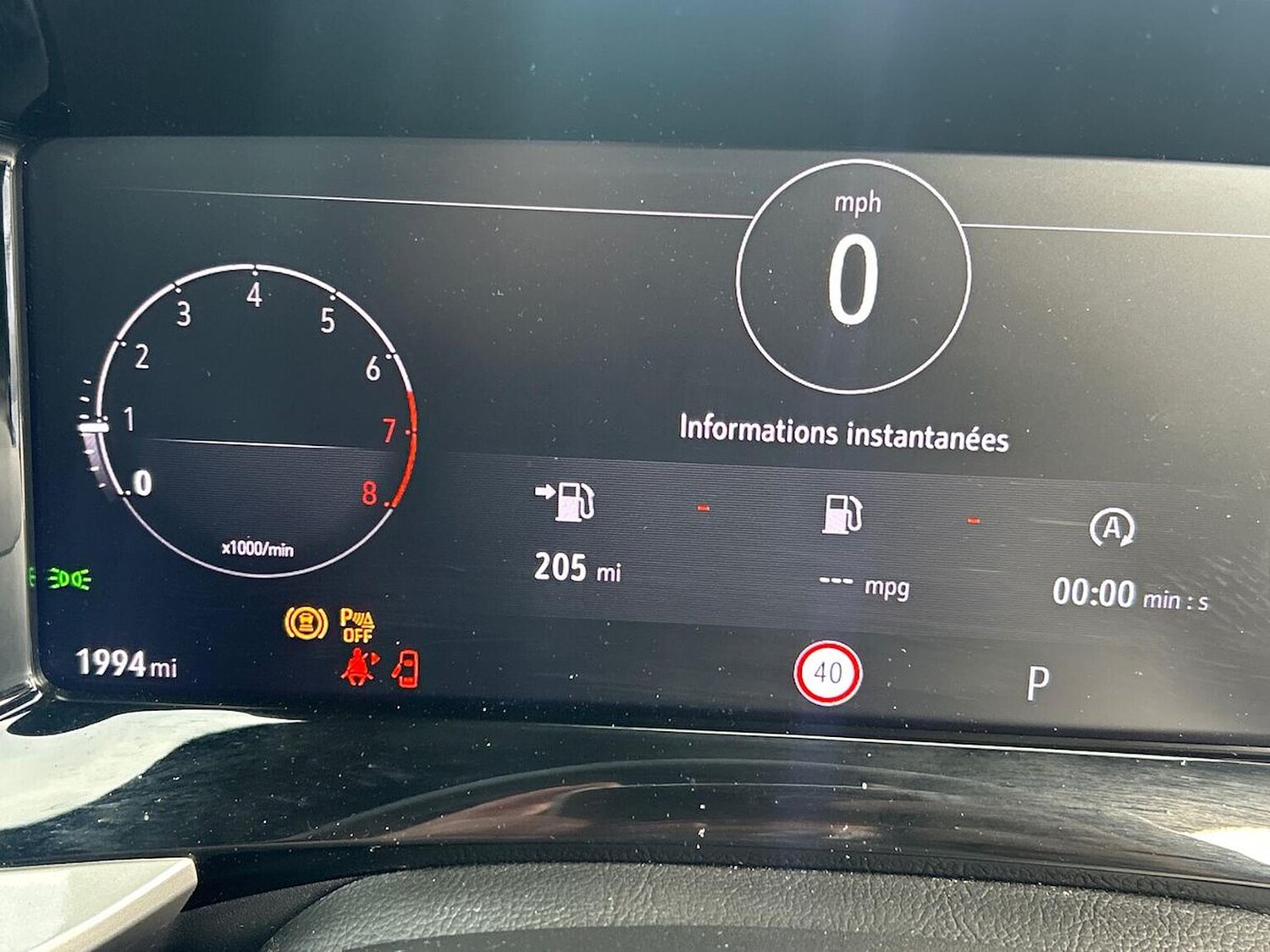 Used Vauxhall Mokka 2023 for sale - 76358008: Photo 10