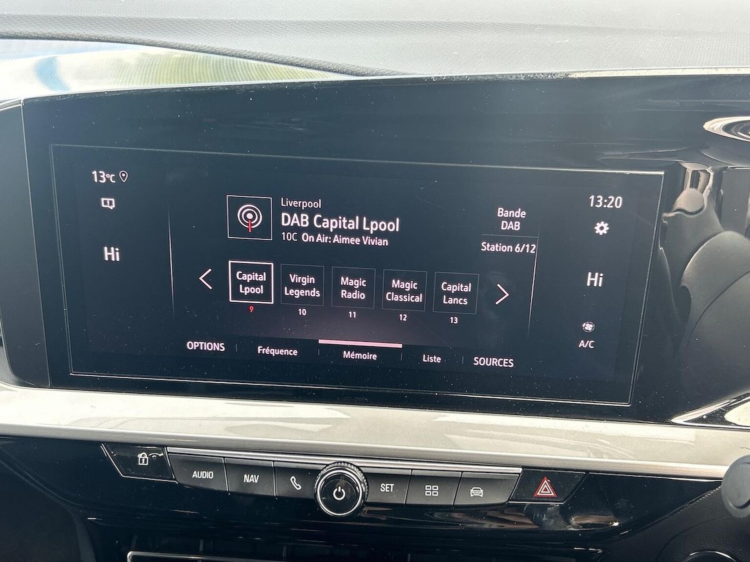 Used Vauxhall Mokka 2023 for sale - 76358008: Photo 11