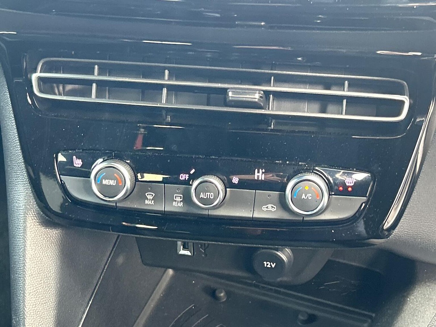 Used Vauxhall Mokka 2023 for sale - 76358008: Photo 12