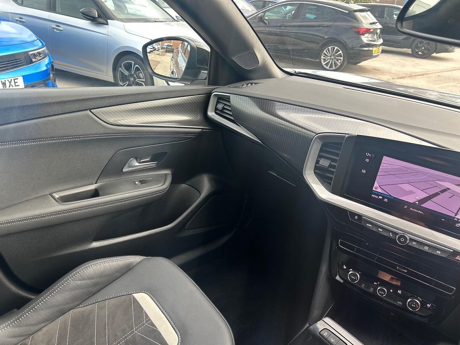 Used Vauxhall Mokka 2023 for sale - 76358008: Photo 13