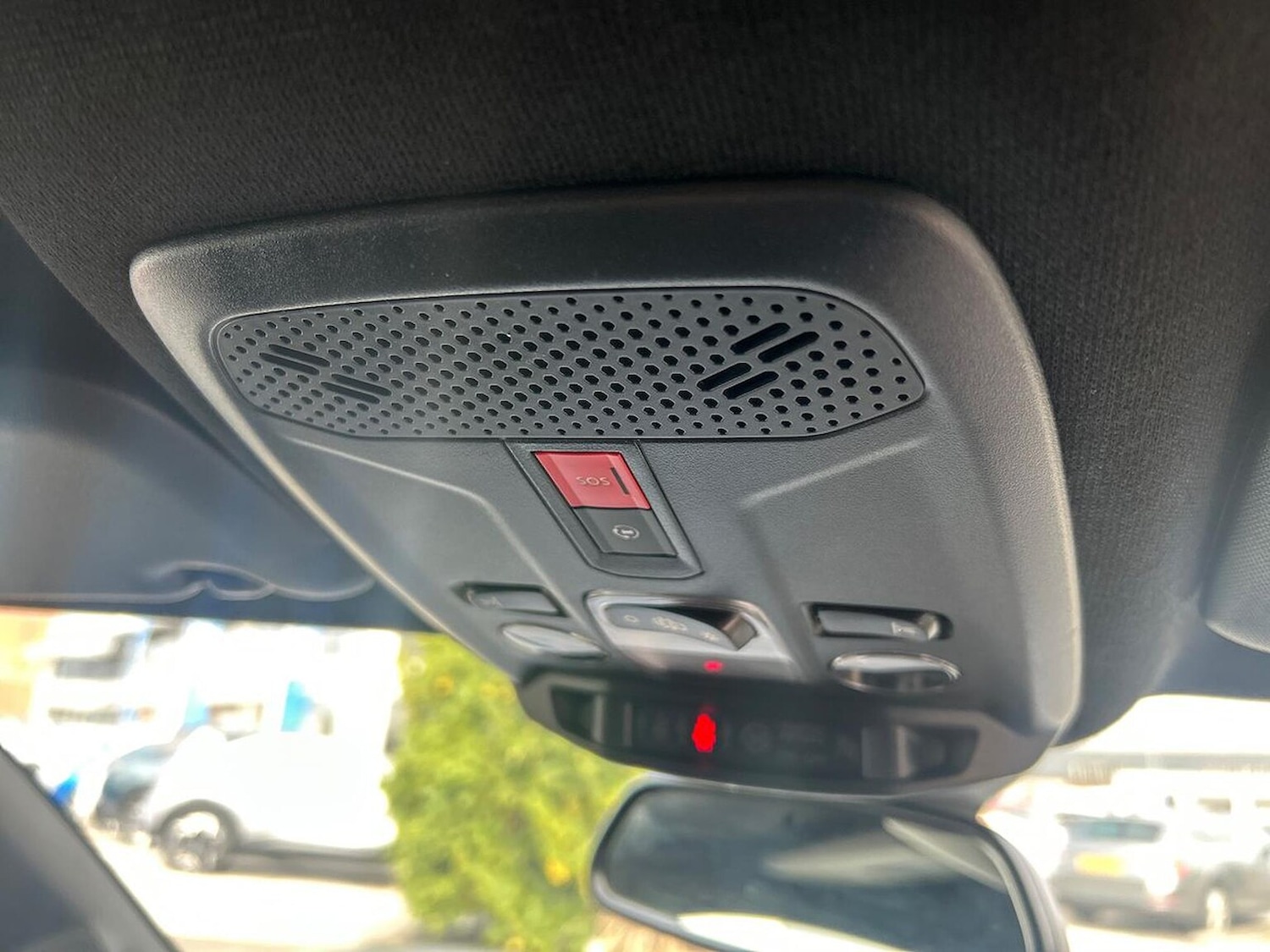 Used Vauxhall Mokka 2023 for sale - 76358008: Photo 14