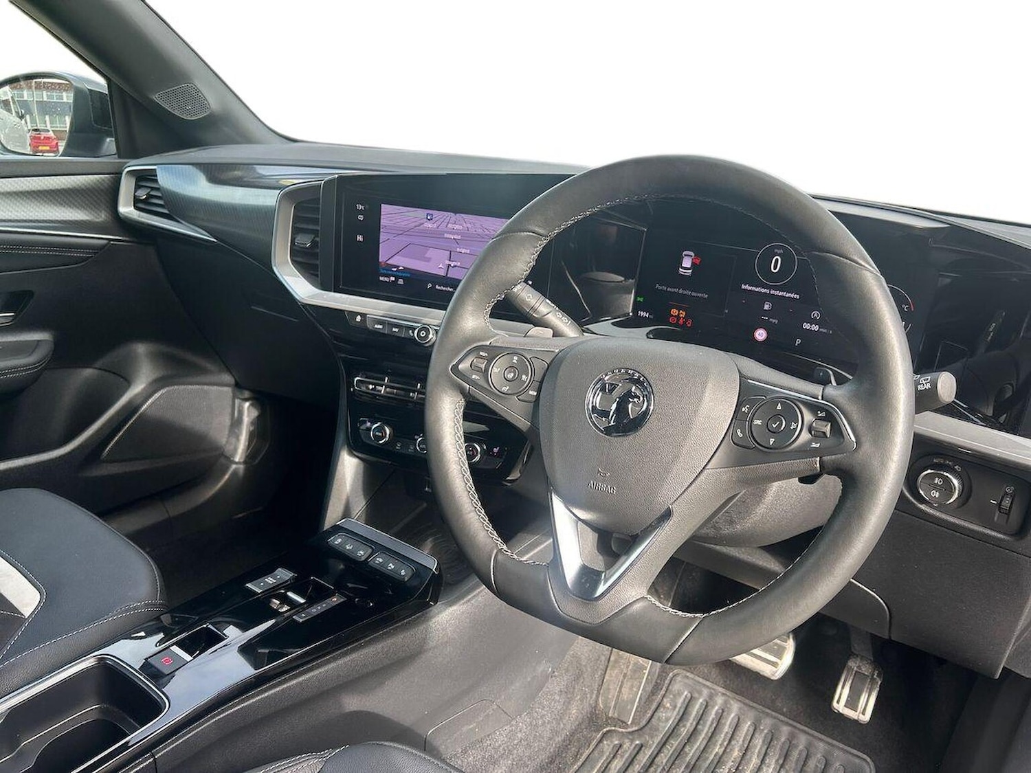 Used Vauxhall Mokka 2023 for sale - 76358008: Photo 15