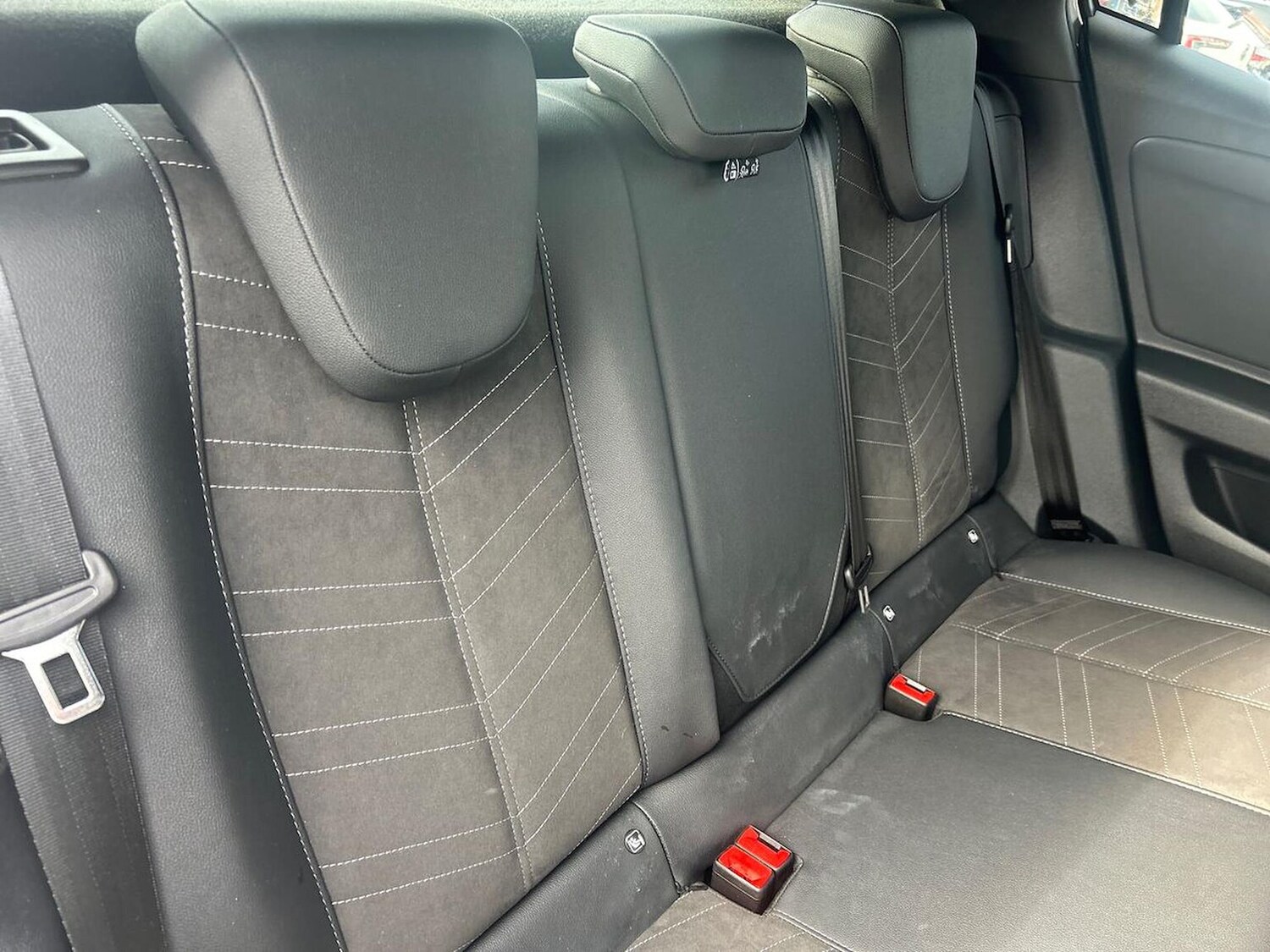 Used Vauxhall Mokka 2023 for sale - 76358008: Photo 16