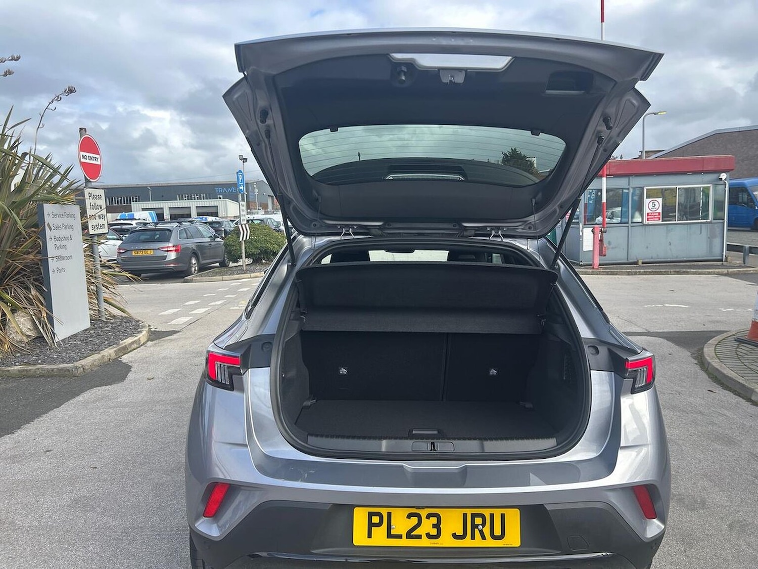 Used Vauxhall Mokka 2023 for sale - 76358008: Photo 17