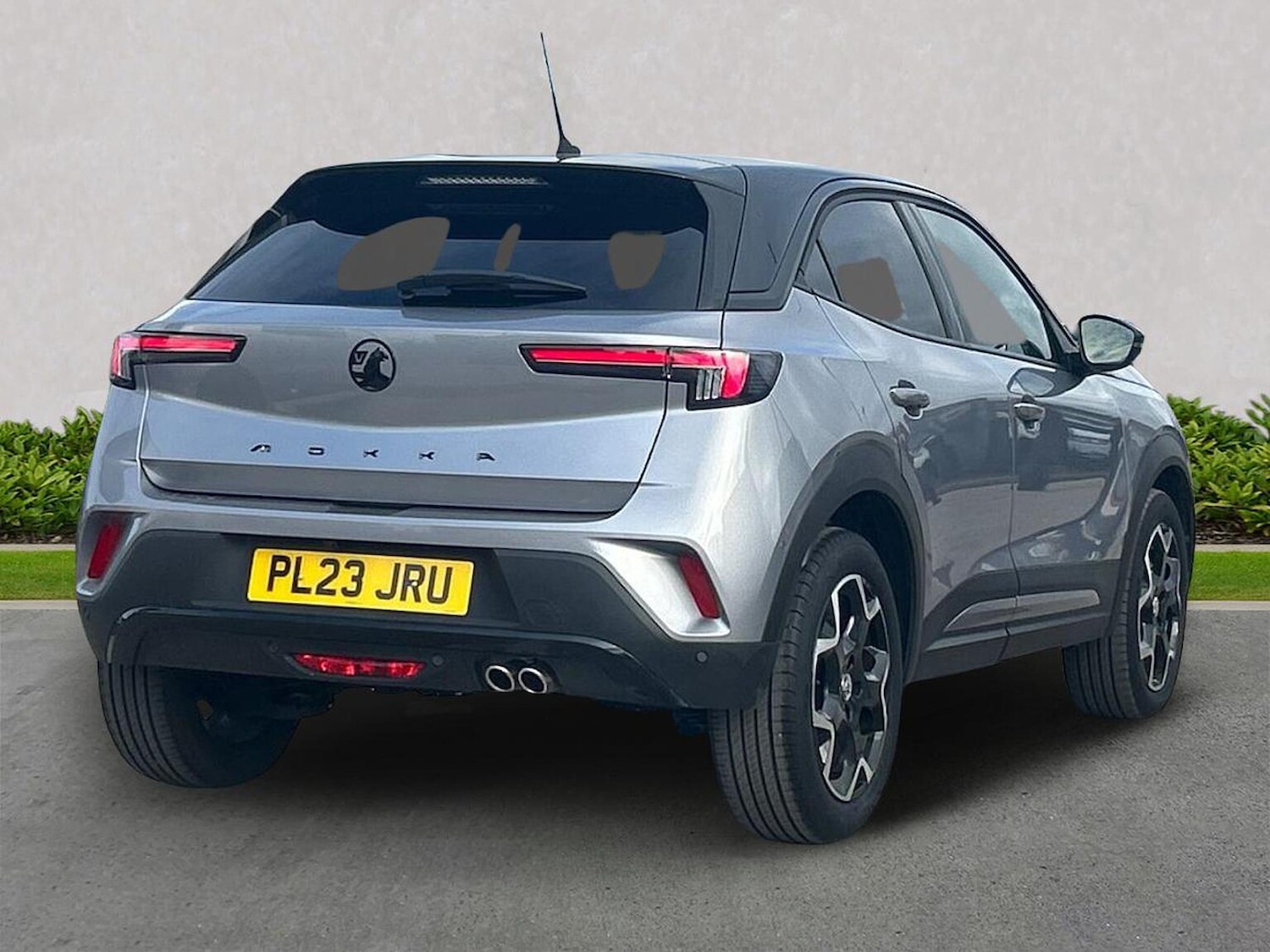 Used Vauxhall Mokka 2023 for sale - 76358008: Photo 18