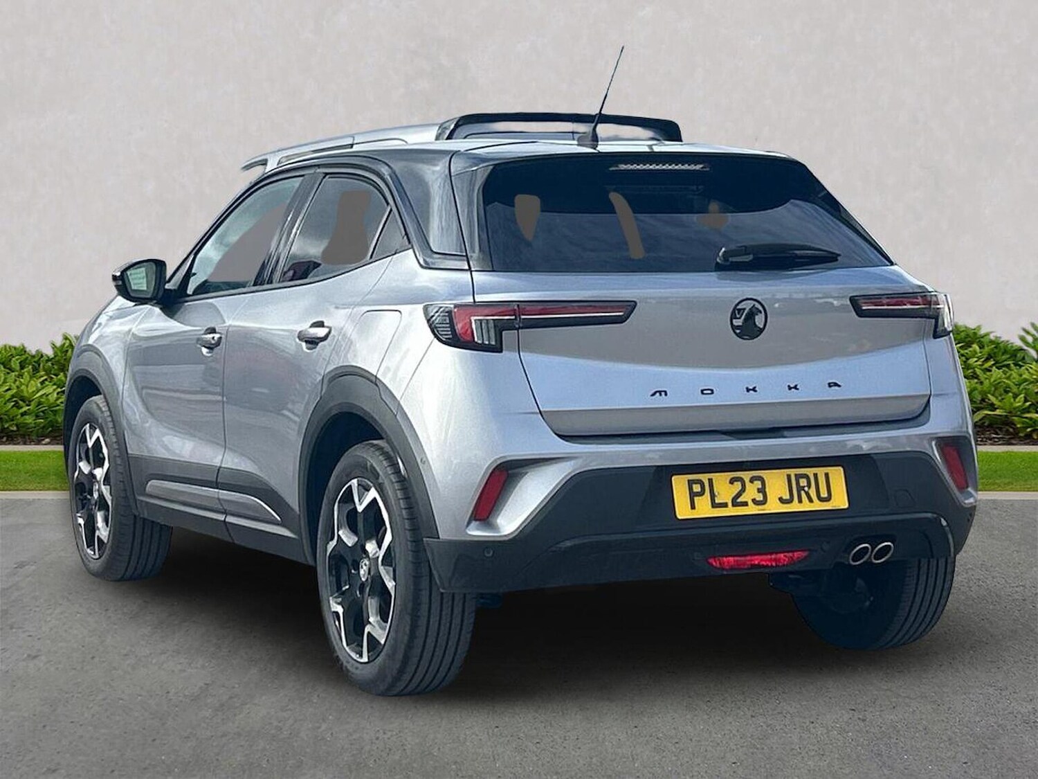 Used Vauxhall Mokka 2023 for sale - 76358008: Photo 2