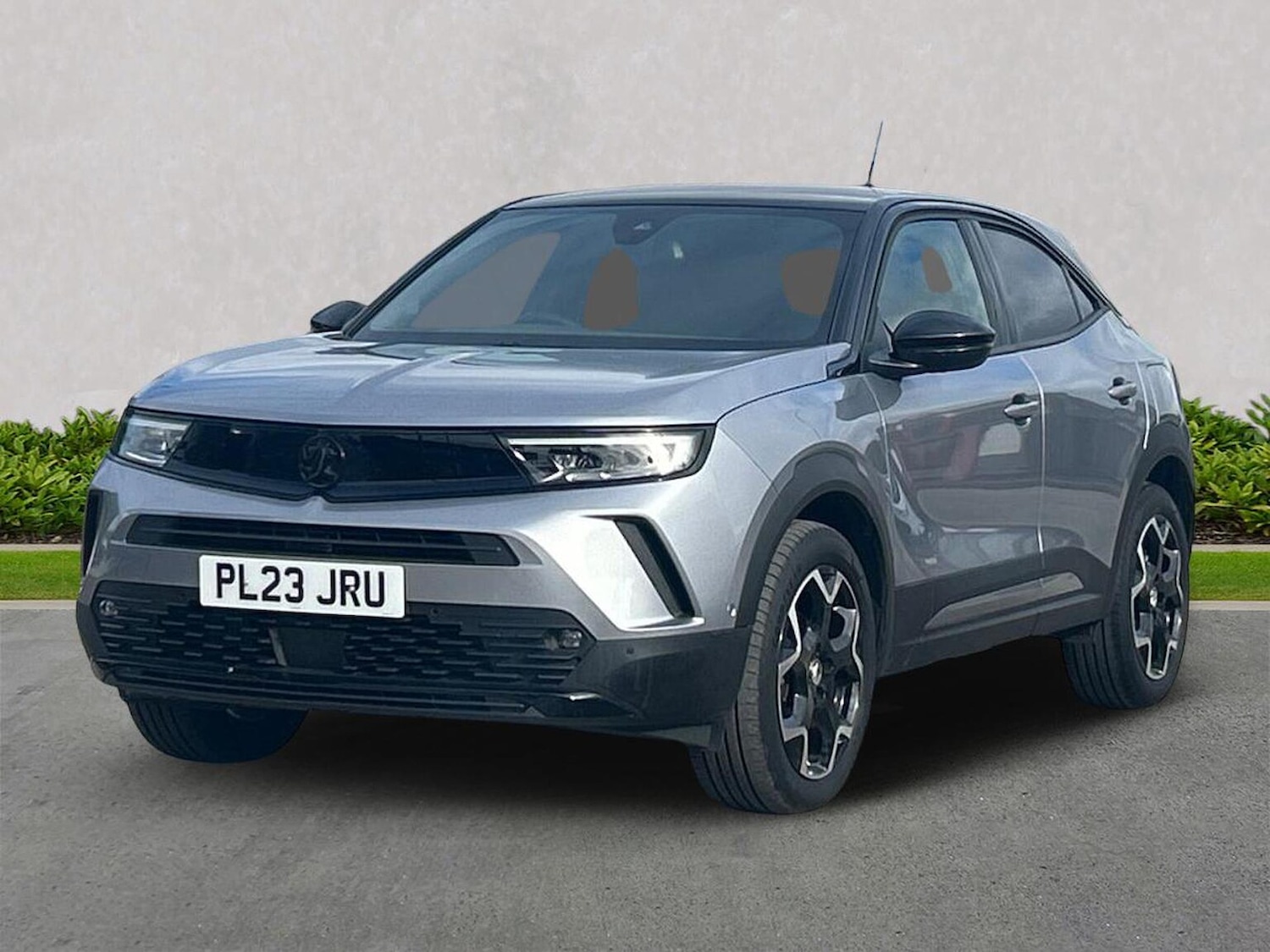 Used Vauxhall Mokka 2023 for sale - 76358008: Photo 20