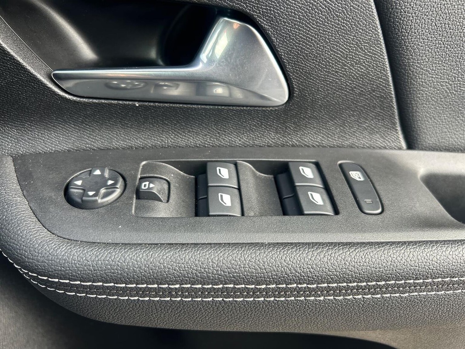 Used Vauxhall Mokka 2023 for sale - 76358008: Photo 21