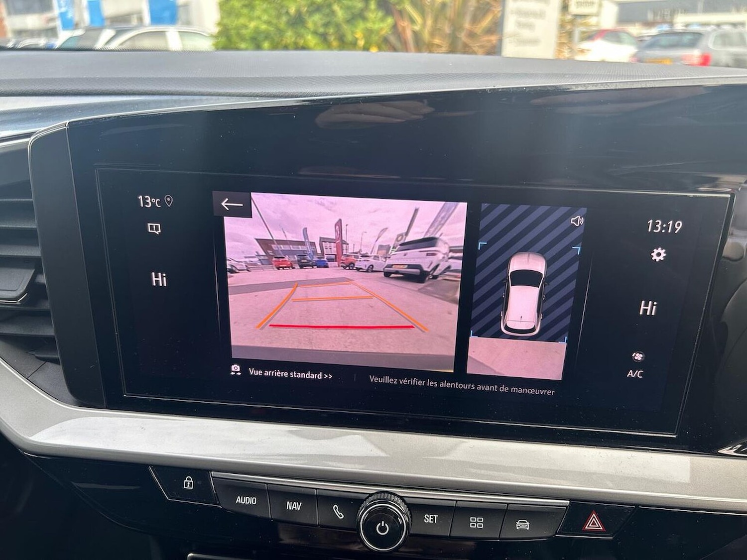 Used Vauxhall Mokka 2023 for sale - 76358008: Photo 23