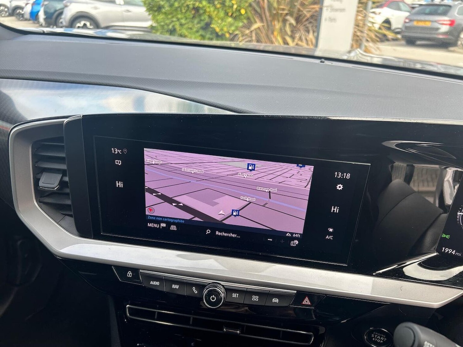 Used Vauxhall Mokka 2023 for sale - 76358008: Photo 24