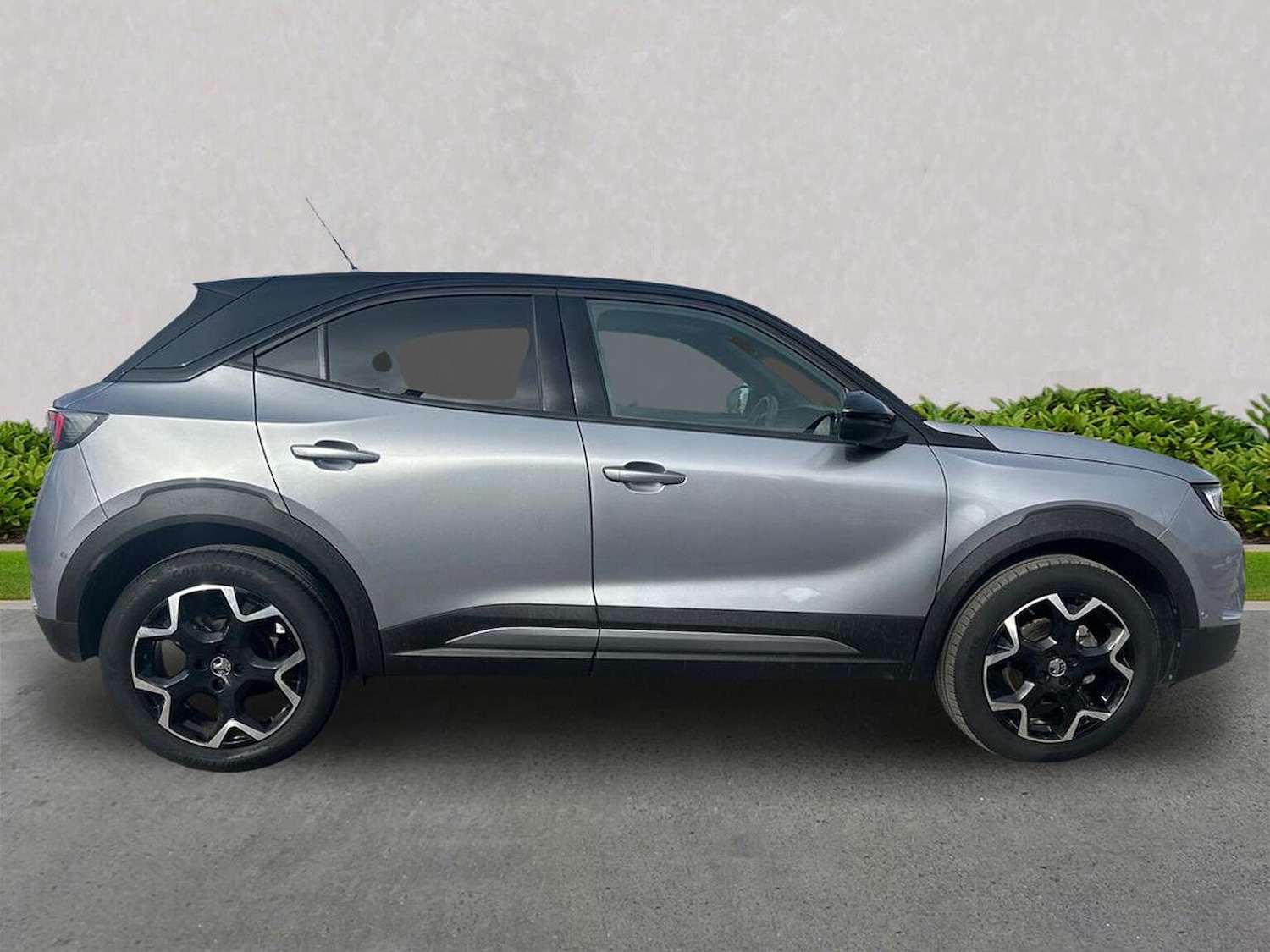 Used Vauxhall Mokka 2023 for sale - 76358008: Photo 3