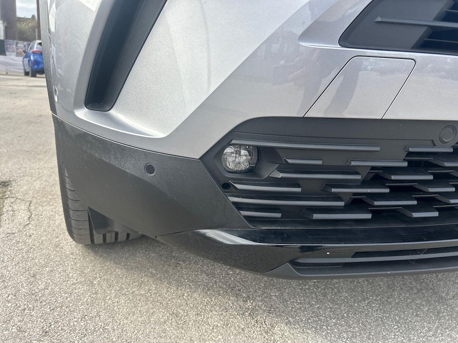 Used Vauxhall Mokka 2023 for sale - 76358008: Photo 32