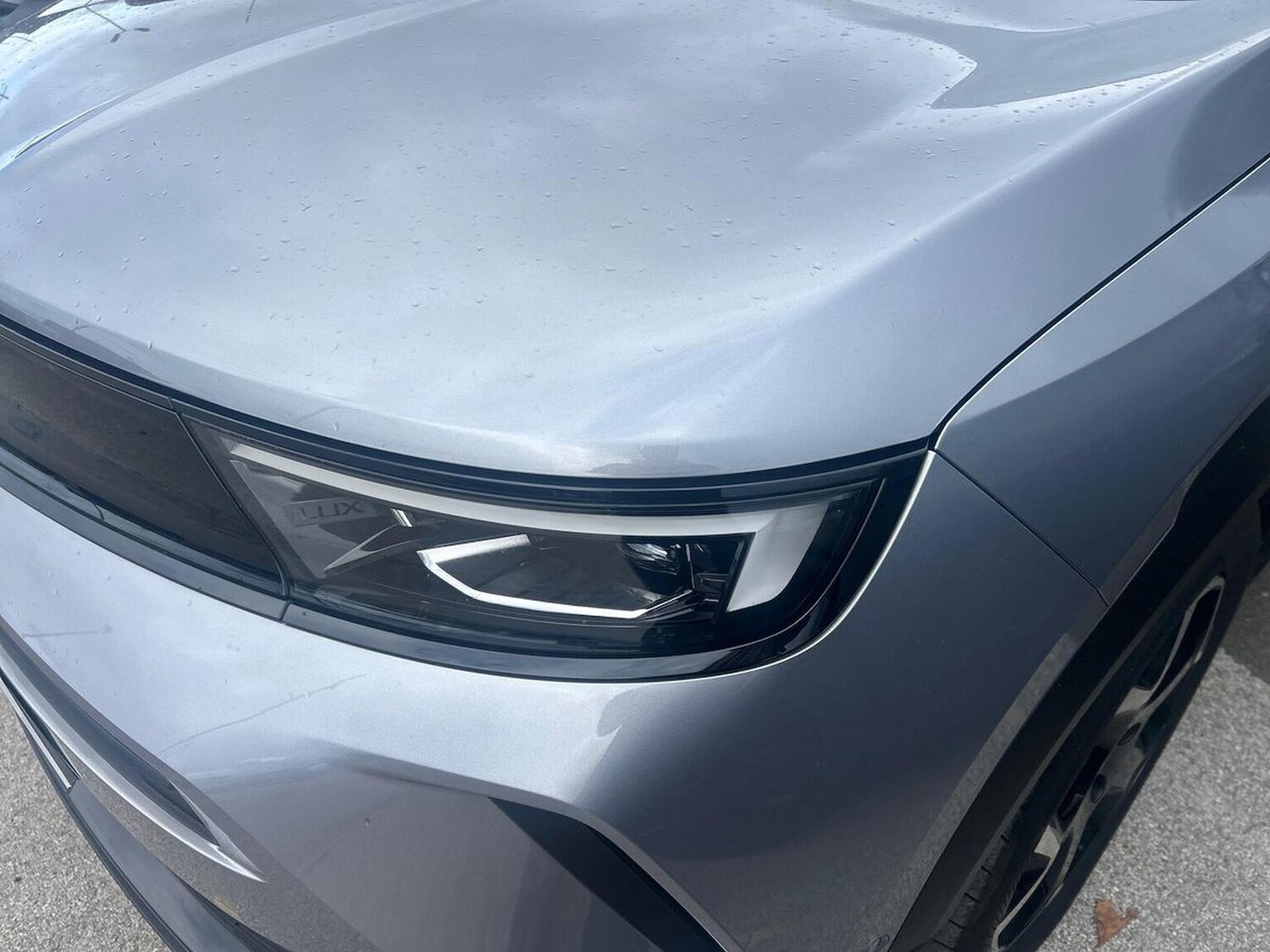 Used Vauxhall Mokka 2023 for sale - 76358008: Photo 34