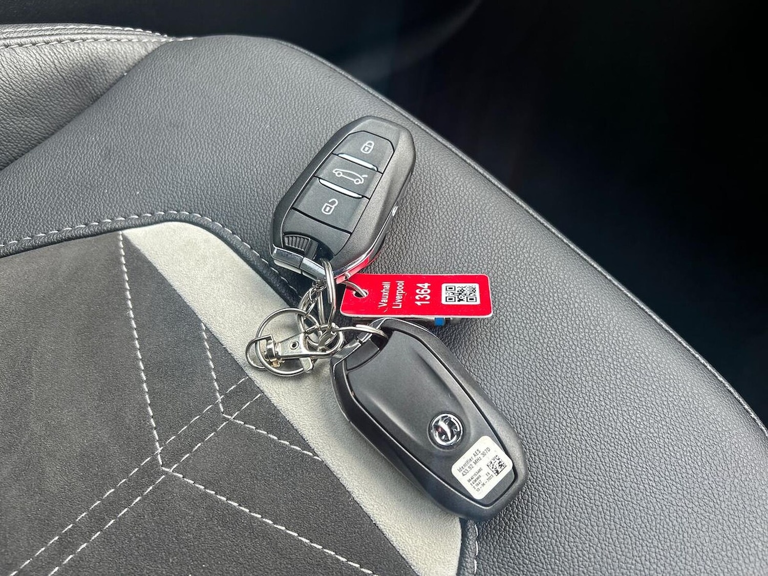 Used Vauxhall Mokka 2023 for sale - 76358008: Photo 35