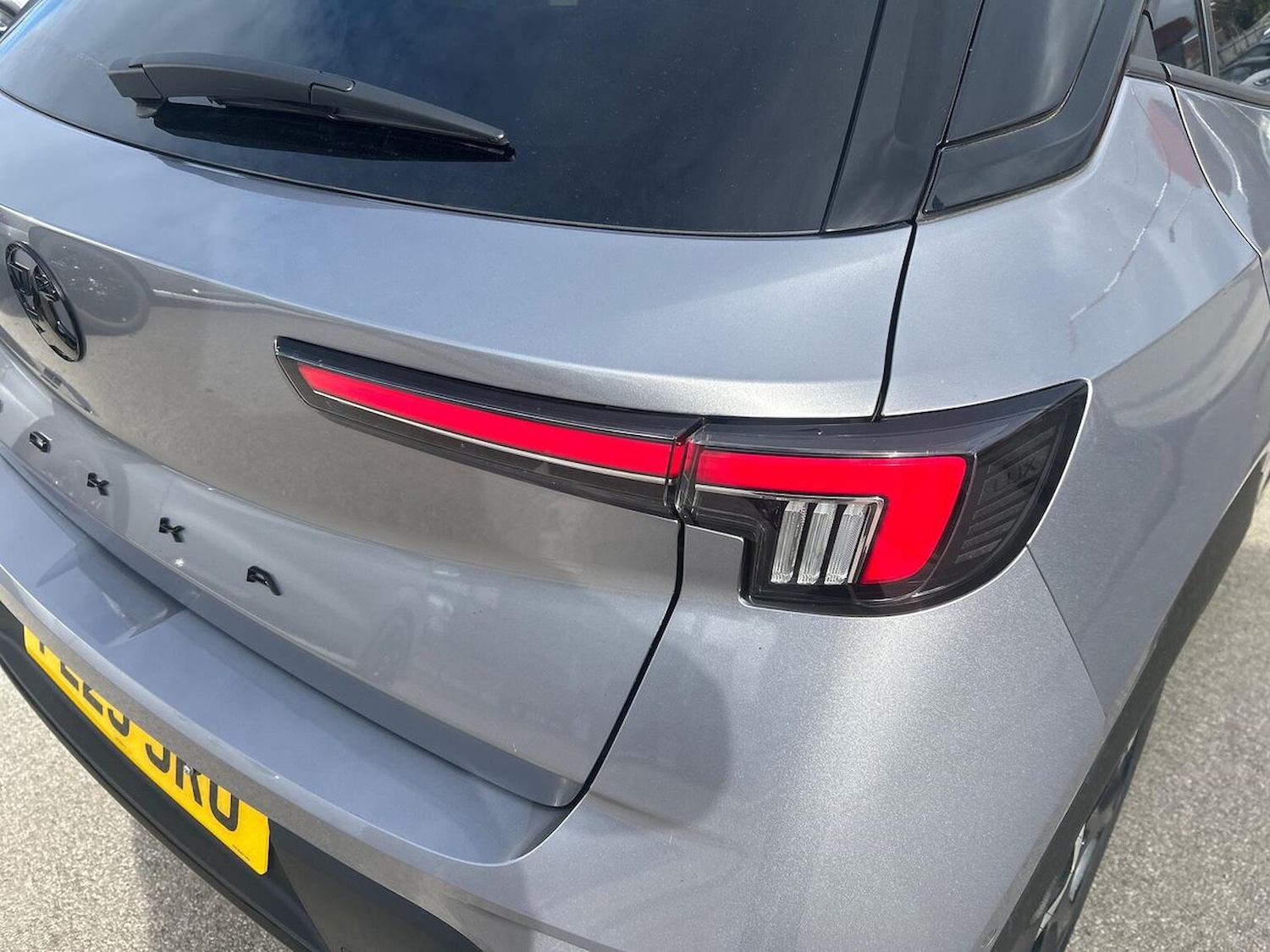 Used Vauxhall Mokka 2023 for sale - 76358008: Photo 36