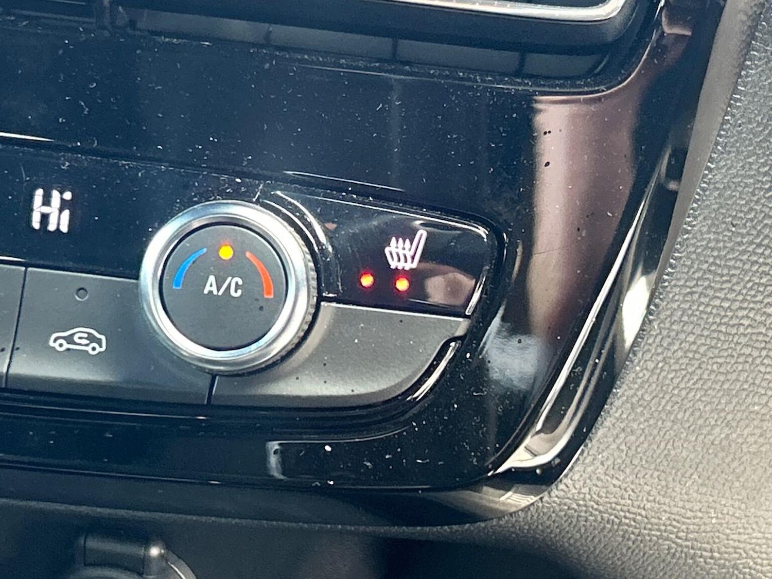 Used Vauxhall Mokka 2023 for sale - 76358008: Photo 37