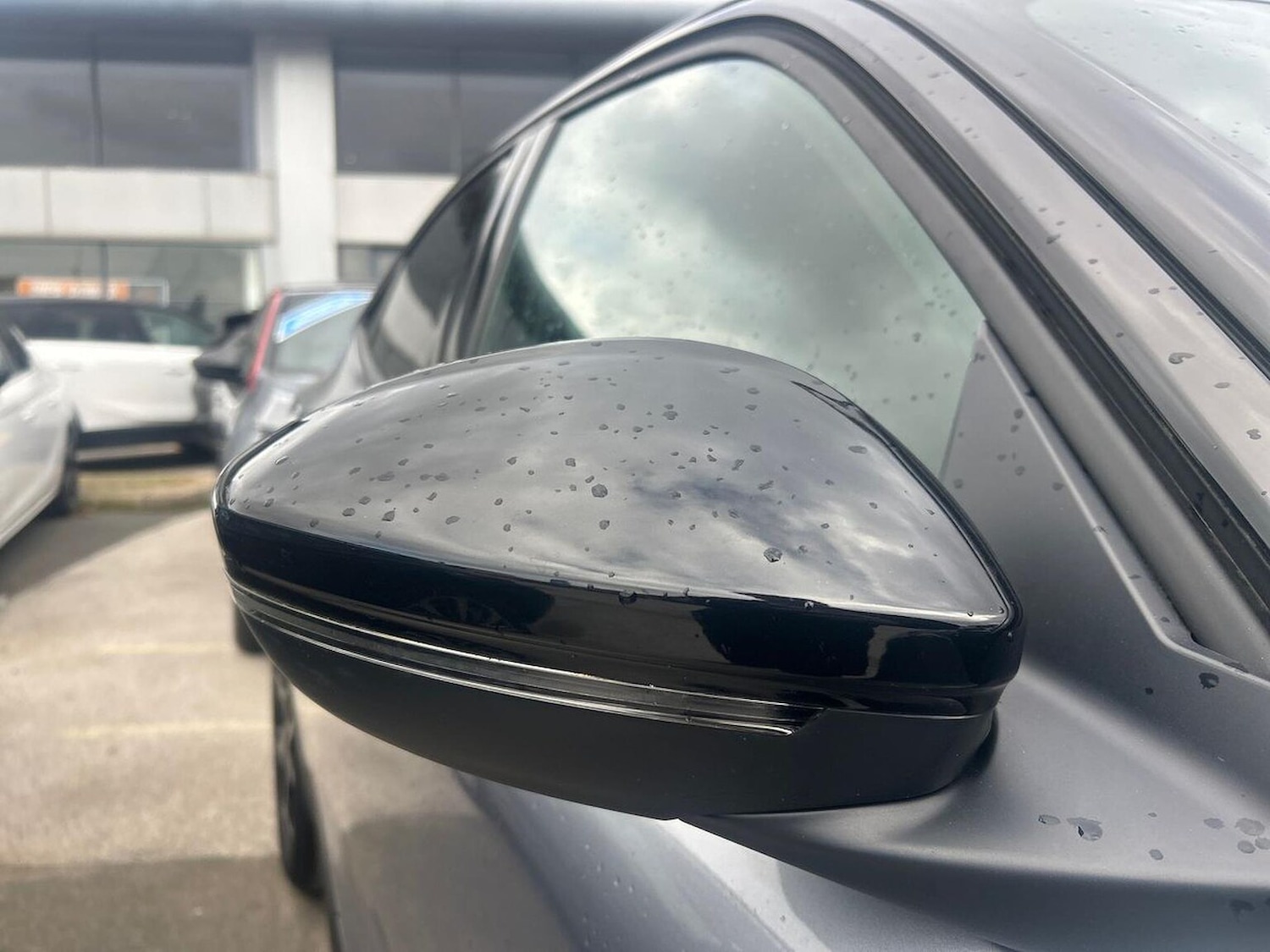 Used Vauxhall Mokka 2023 for sale - 76358008: Photo 38