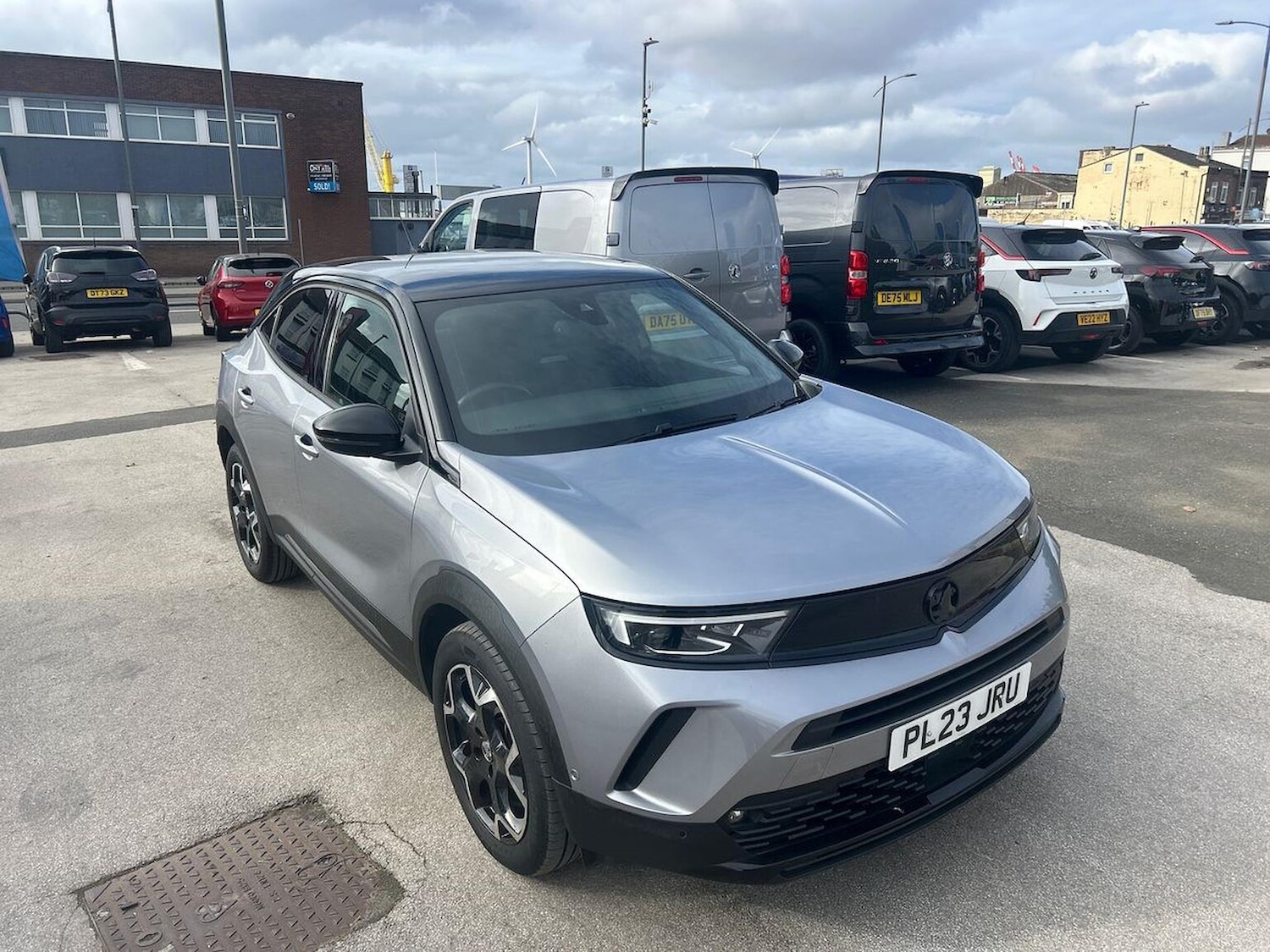 Used Vauxhall Mokka 2023 for sale - 76358008: Photo 39