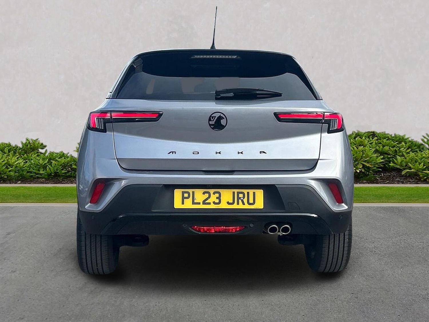 Used Vauxhall Mokka 2023 for sale - 76358008: Photo 4