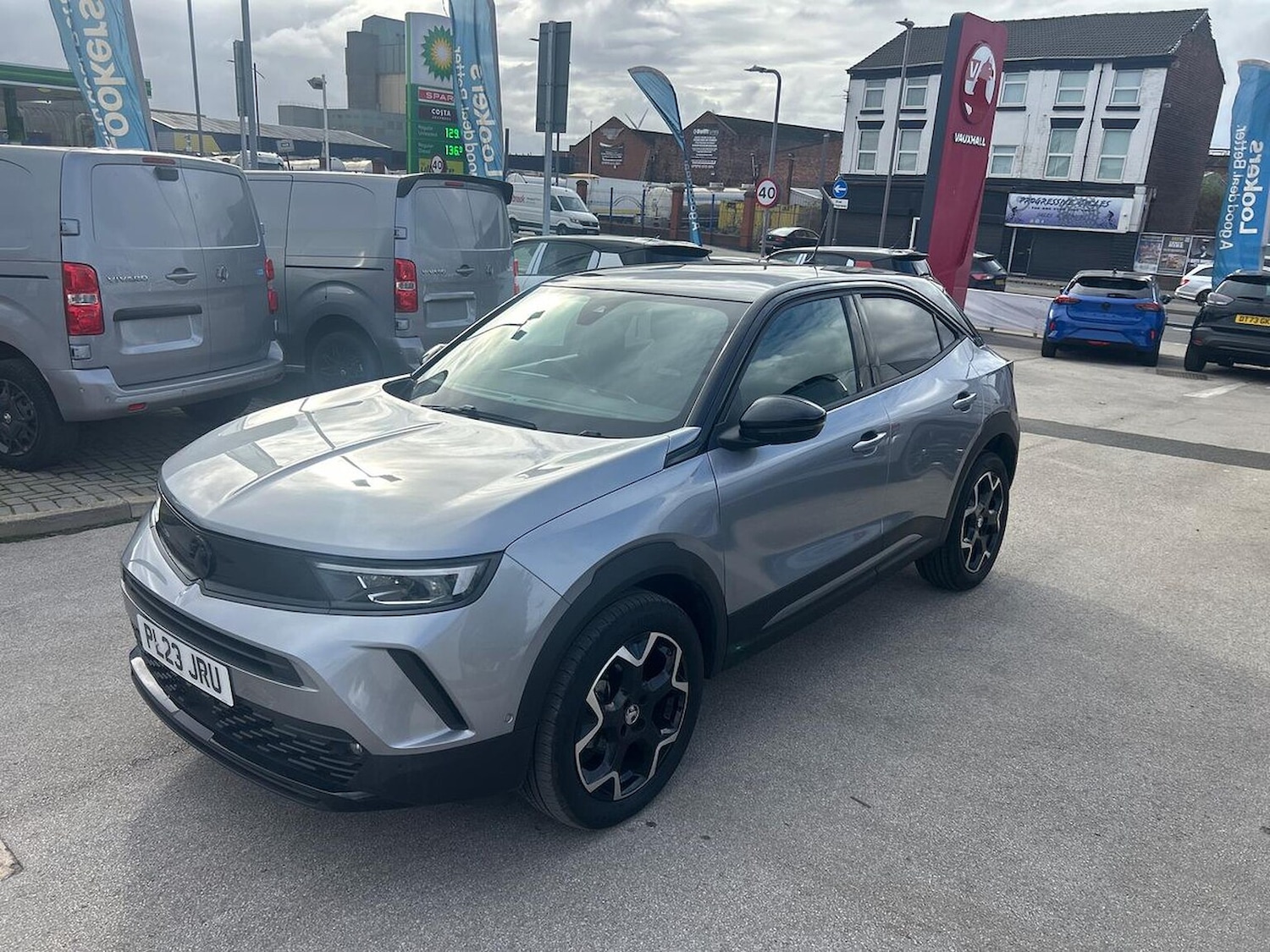 Used Vauxhall Mokka 2023 for sale - 76358008: Photo 40