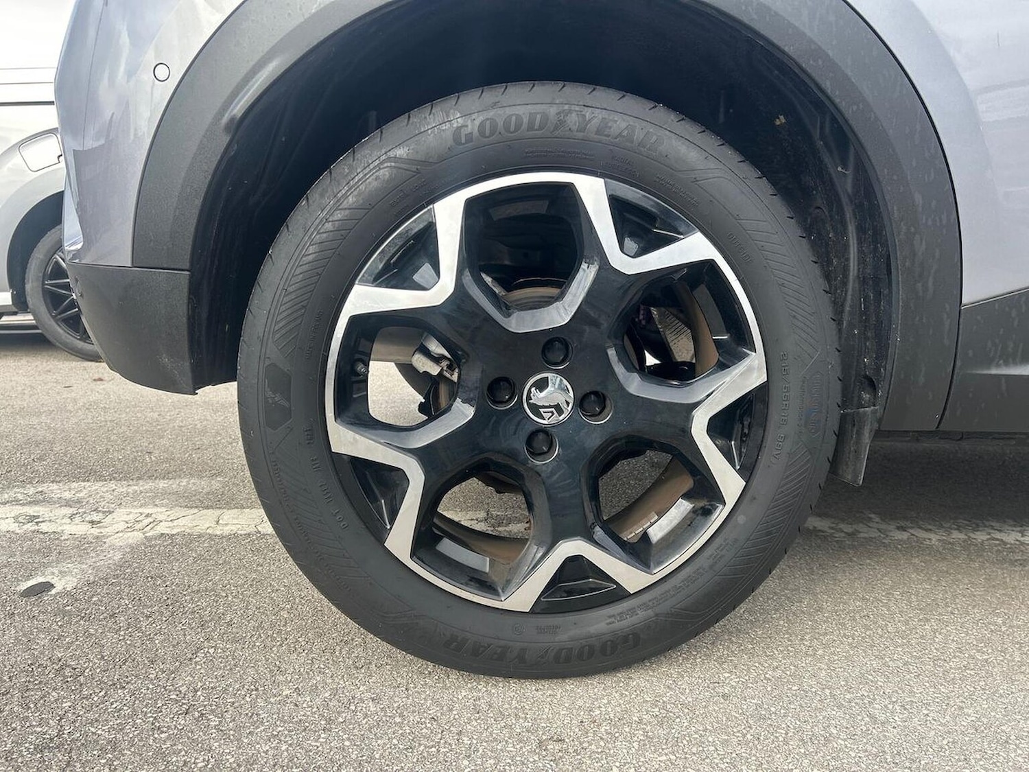 Used Vauxhall Mokka 2023 for sale - 76358008: Photo 6