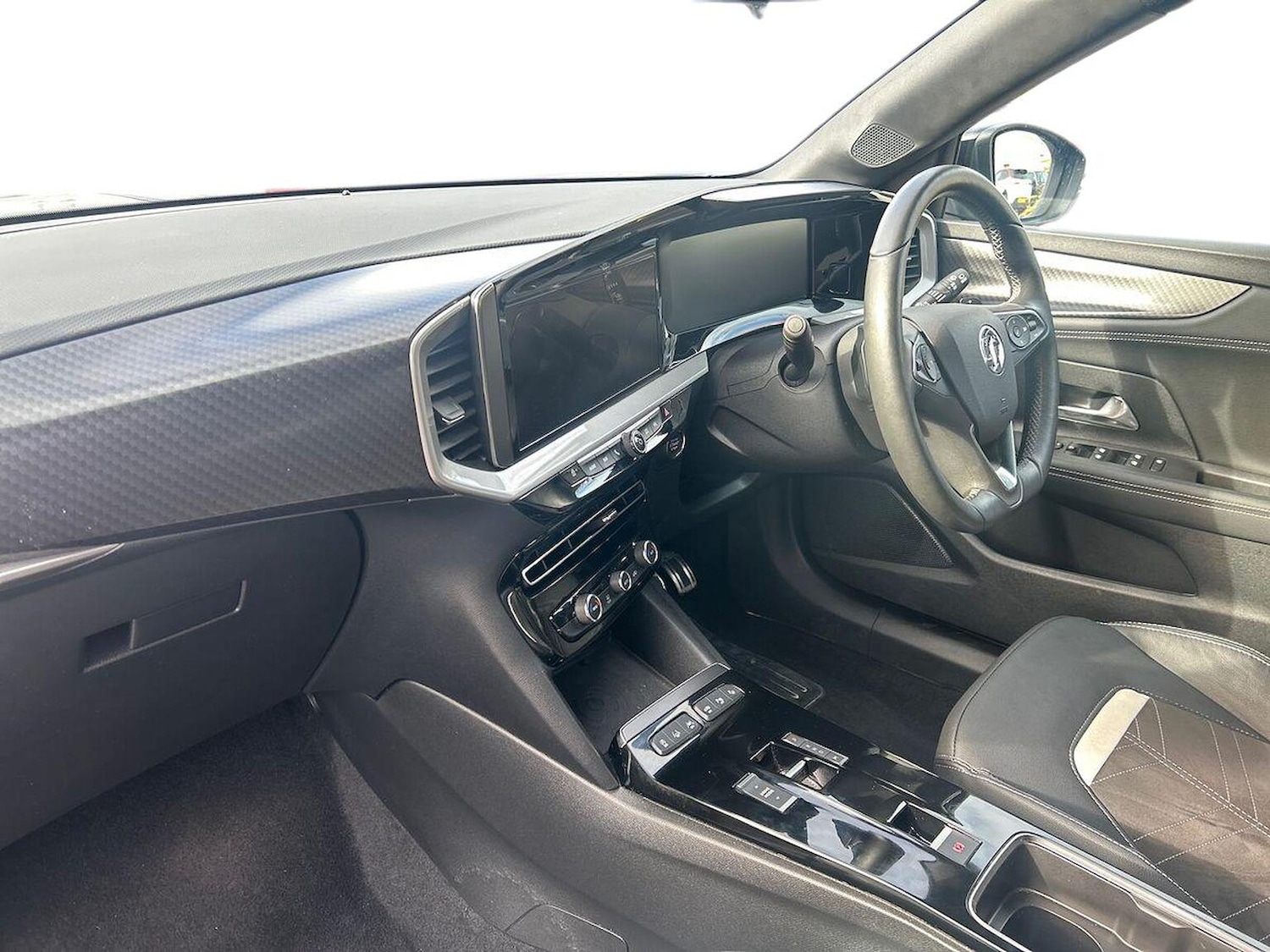 Used Vauxhall Mokka 2023 for sale - 76358008: Photo 7