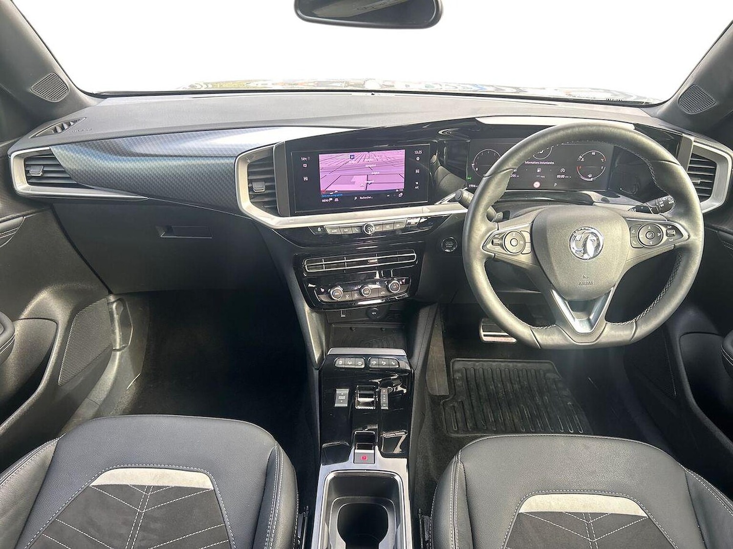 Used Vauxhall Mokka 2023 for sale - 76358008: Photo 8