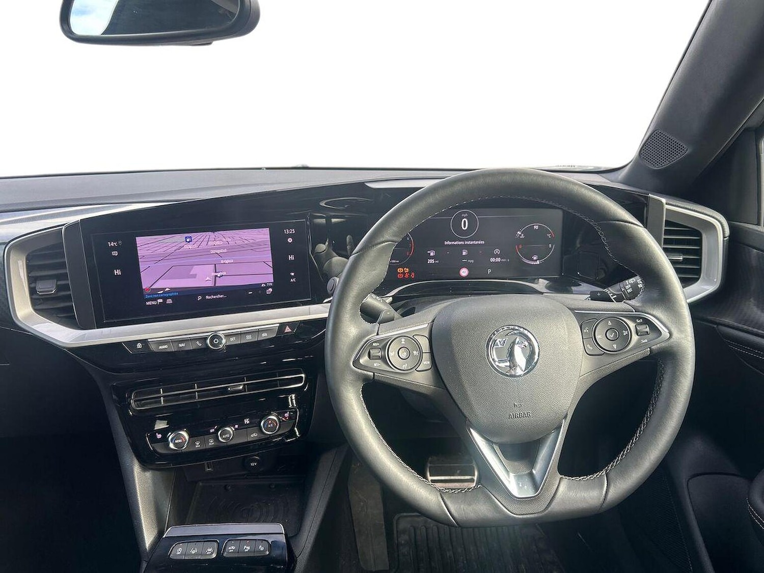 Used Vauxhall Mokka 2023 for sale - 76358008: Photo 9