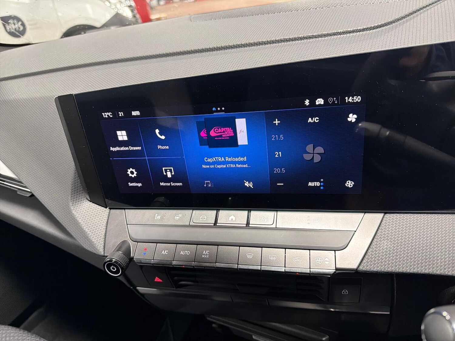 Used Vauxhall Astra 2025 for sale - 77618361: Photo 13