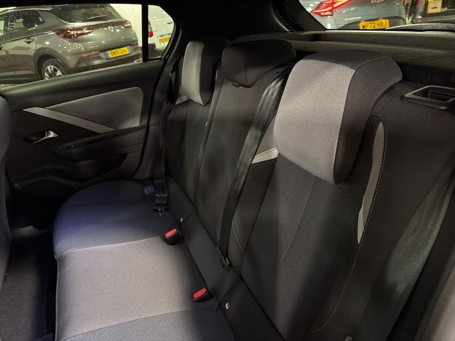 Used Vauxhall Astra 2025 for sale - 77618361: Photo 18